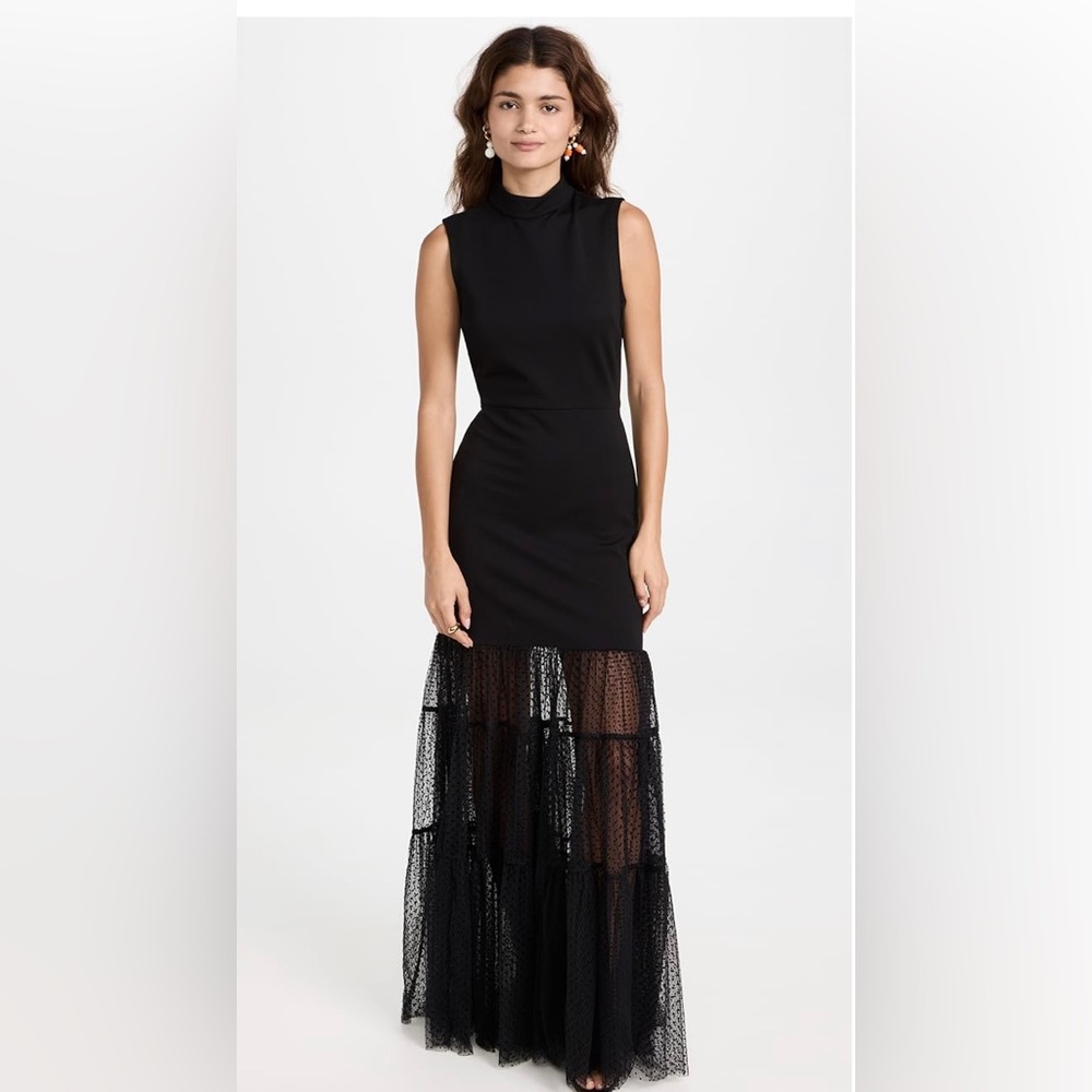 Staud Daffodil Dress - size Small